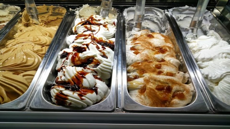 Lecce: Guided Tour With Artisanal Ice-Cream Workshop - Inclusions and Logistics