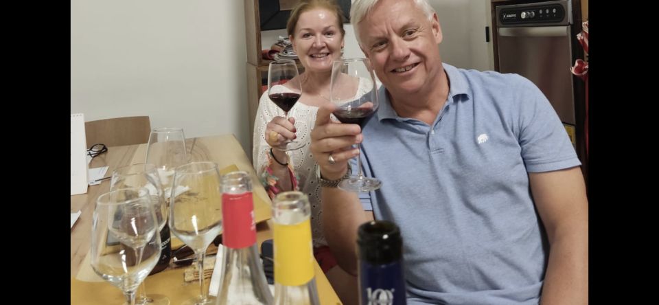 Lecce: Guided Wine Tour by Bike With Wine Tasting - Preparing for the Guided Bike Tour