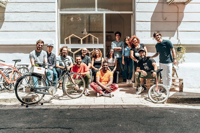 Lecce Historical Attractions Tour Group (2h) - Accessibility Information
