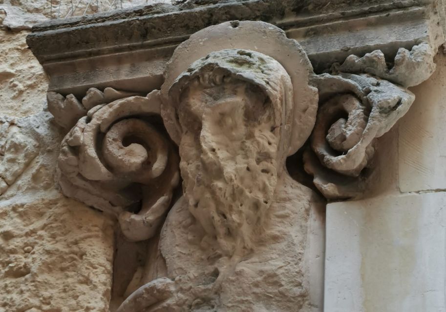 Lecce: Jewish History Walking Tour - Inclusions in the Tour