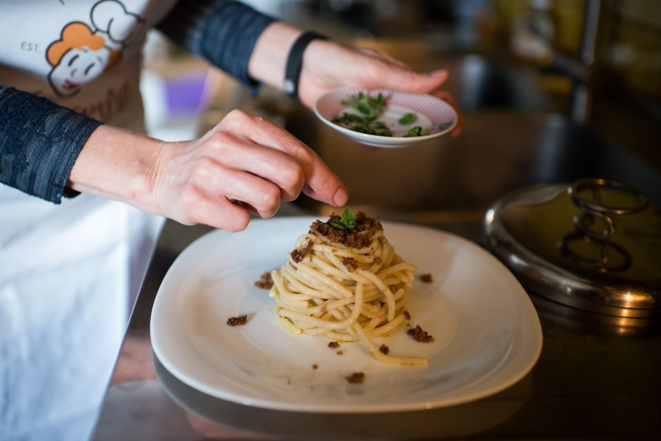 Lecce: Private Cooking Class at a Locals Home - Highlights