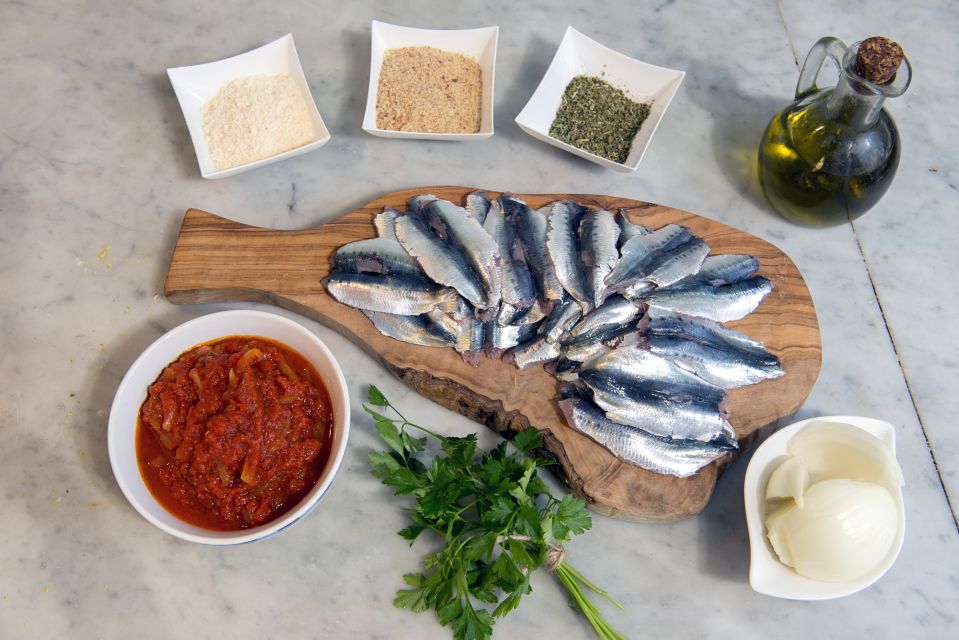 Lecce: Private Cooking Class at a Locals Home - Creating Connections