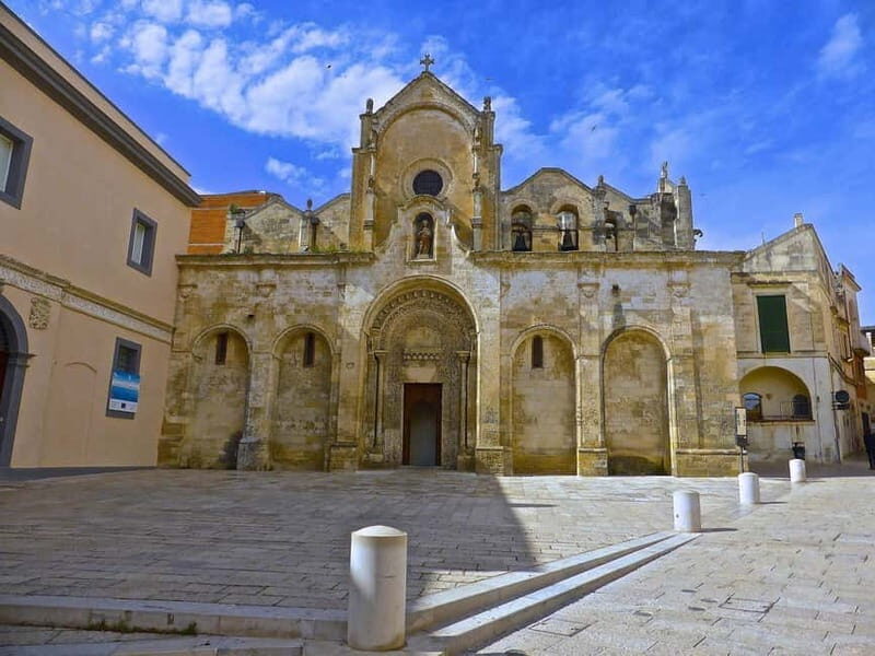 Lecce private guided city walking tour - Who Will Love This Tour?
