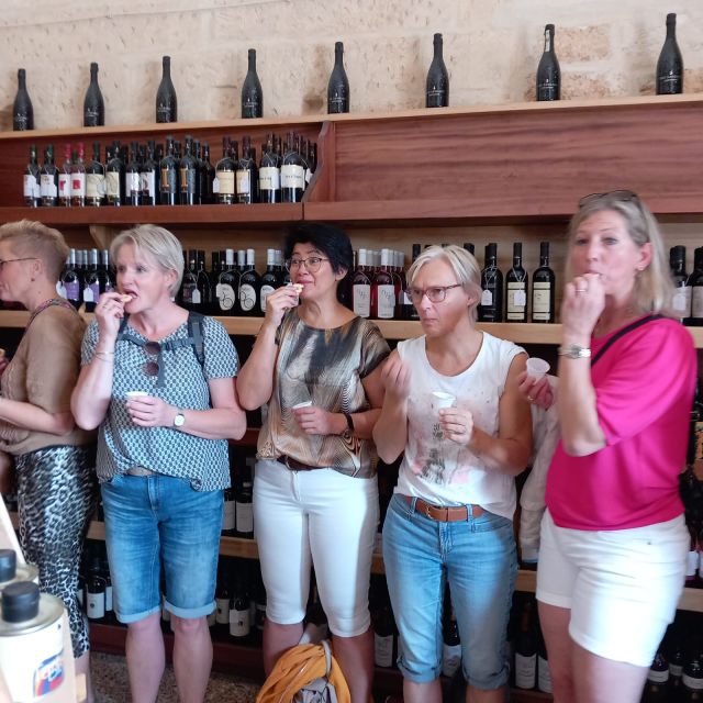 Lecce Street Food: Bike Guided Tour & Local Tastings - Important Information to Know