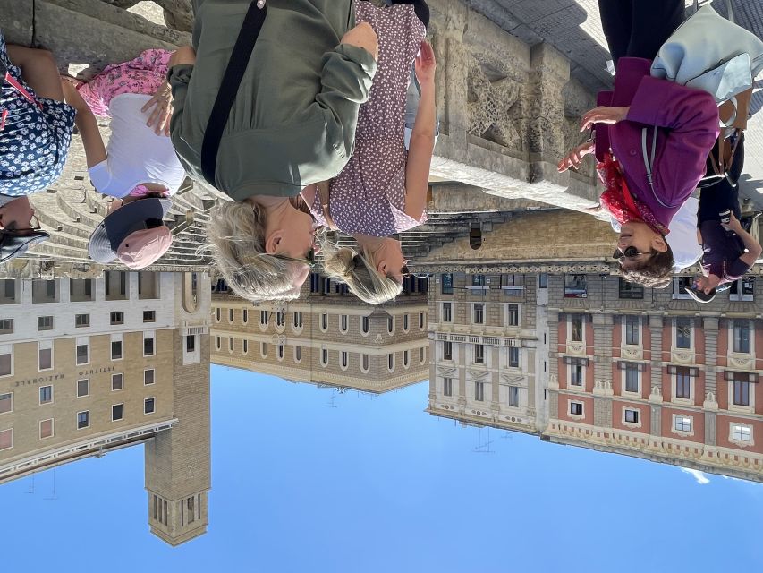 Lecce: Street Food Tasting and Walking Tour - Key Points