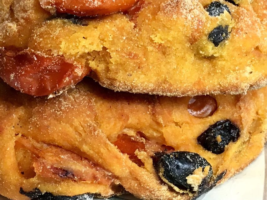 Lecce: Street Food Tasting and Walking Tour - Accessibility and Booking Details