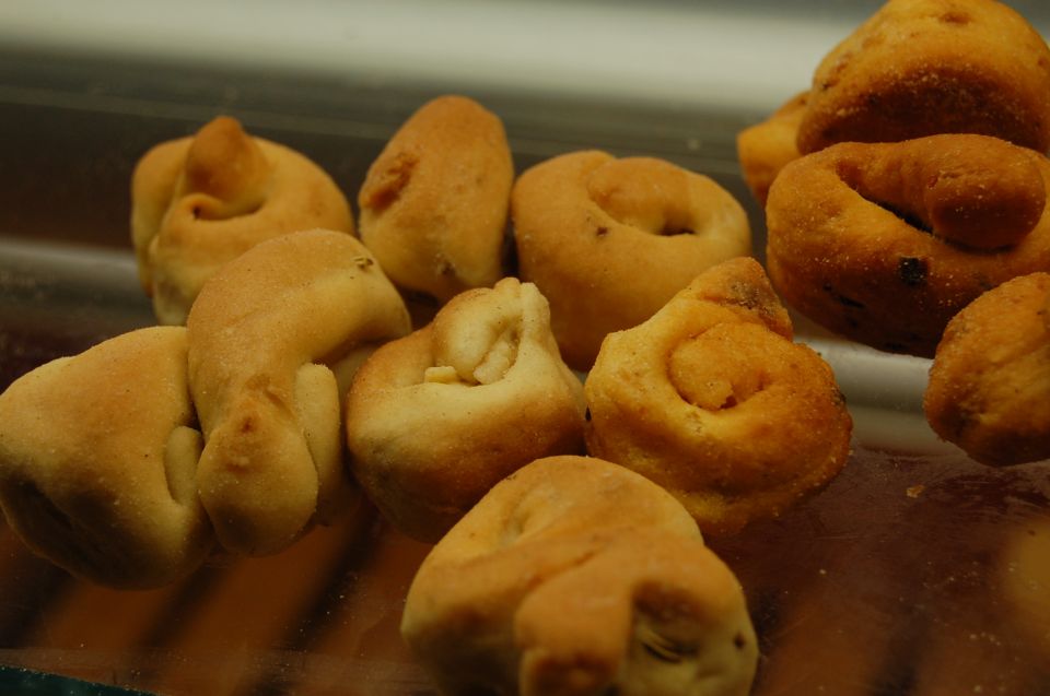 Lecce: Street Food Tasting and Walking Tour - Tips for a Memorable Tour