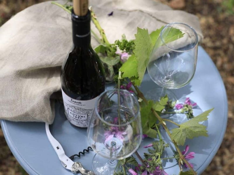 Lecce: Taranto and Manduria Winery Tour with Wine Tasting - The Charm and Practicality of the Tour