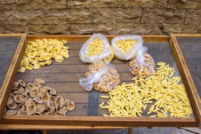 Lecce: The Ultimate Street Food Tour with a Local - An Authentic Taste of Lecce’s Street Food Scene