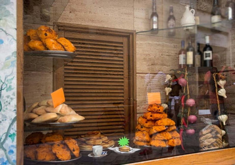 Lecce: The Ultimate Street Food Tour with a Local - The Practicalities: What to Expect