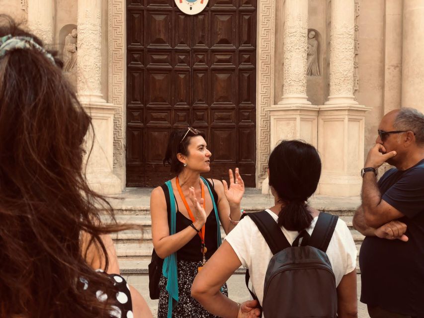 Lecce to Discover: 2-Hour Walking Tour - Pricing Information