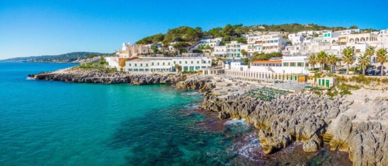 Lecce: Tour Salento coast to coast - Who Should Consider This Tour?