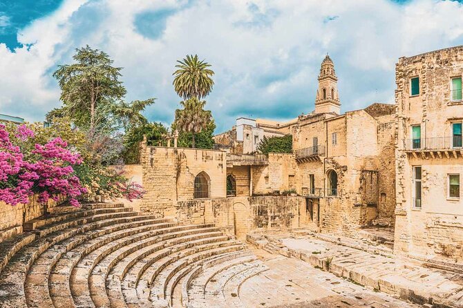 Lecce: Walking and Food Tour - Good To Know