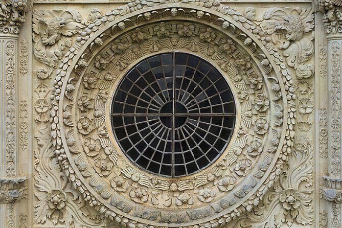 Lecce Walking Tour with Audio and Written Guide by a Local - Final Thoughts  