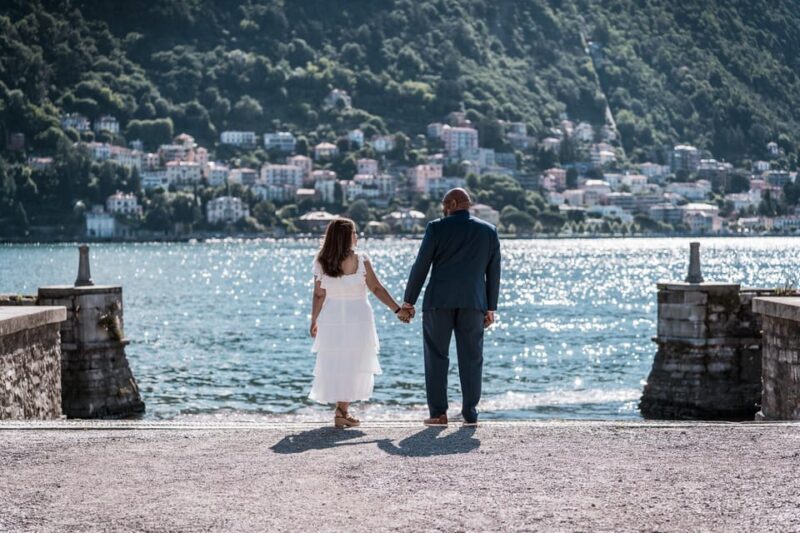Lecco: Photo Shoot with a Private Vacation Photographer - Who Will Love This Experience?
