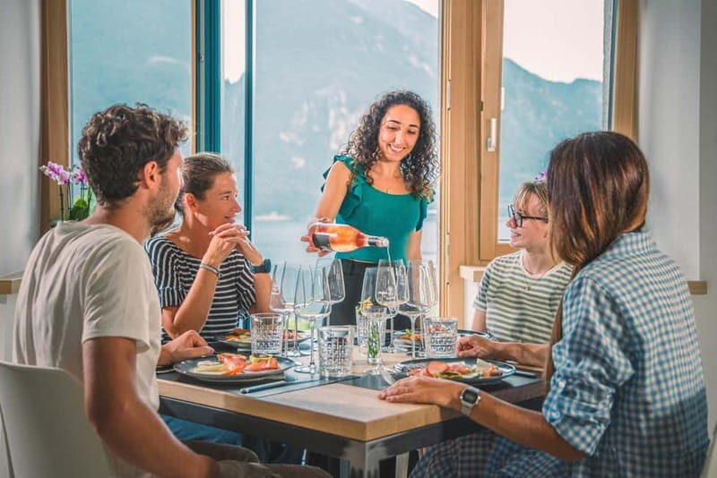 Ledro Lake: Guided Tour & Wine Tasting Among the Vines - An In-Depth Look at the Ledro Lake Wine Tour