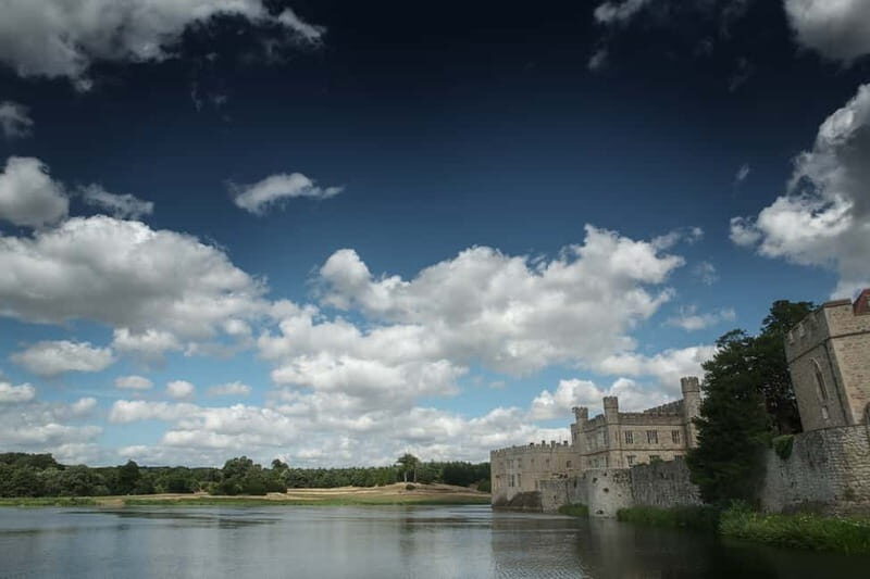 Leeds Castle, Canterbury, Dover, Greenwich Boat Ride & Snack - Who Should Consider This Tour?