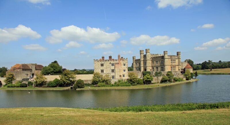 Leeds Castle, Canterbury, Dover, Greenwich Boat Ride & Snack - Frequently Asked Questions