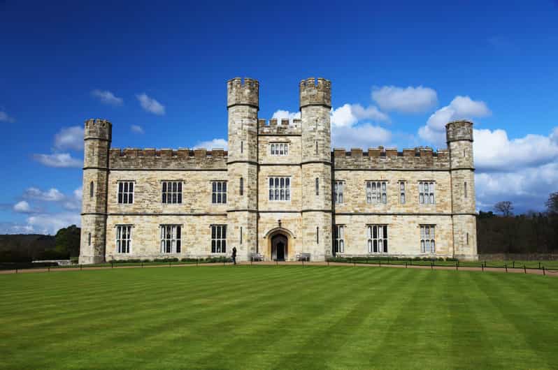 Leeds Castle, Canterbury, Dover, Greenwich & Free Snack Pack - What Makes This Tour Stand Out