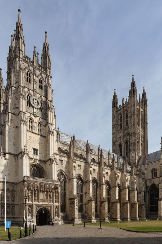 Leeds Castle, Canterbury, Dover, Greenwich & Free Snack Pack - Transportation and Comfort