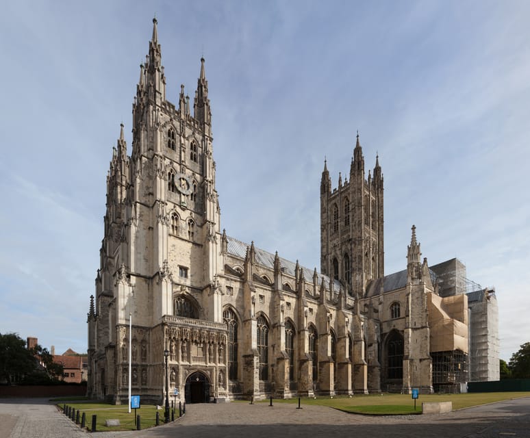 Leeds Castle, Canterbury, Dover, Greenwich & Free Snack Pack - Price and Value
