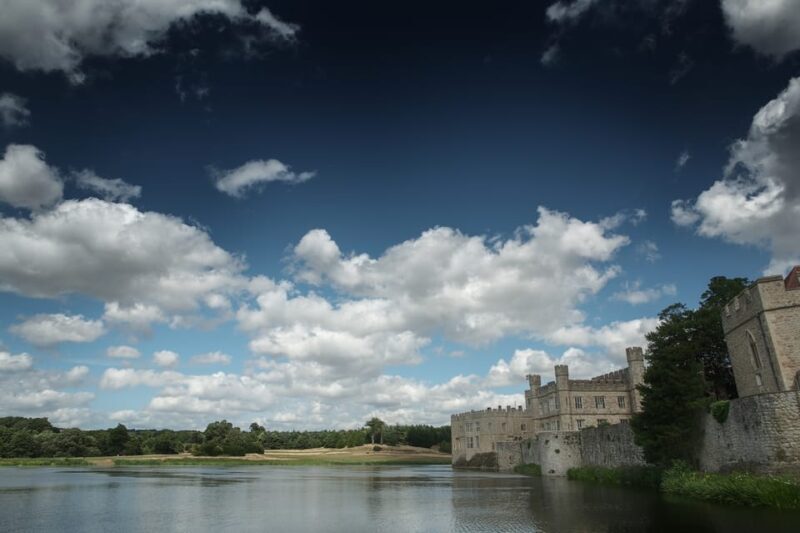 Leeds Castle, Canterbury, Dover, Greenwich & Free Snack Pack - FAQs
