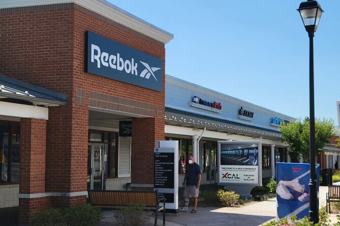 Leesburg Premium Outlets Shopping Tour - Planning Your Shopping Trip