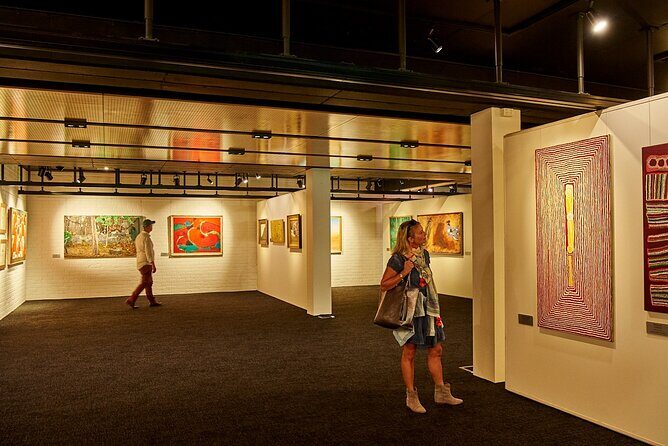 Leeuwin Estate Immersion Experience - A Detailed Look at the Leeuwin Estate Immersion Experience