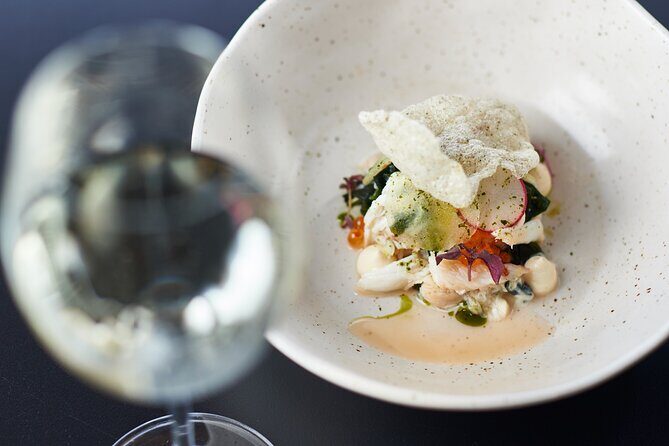 Leeuwin Estate Ultimate Tasting Experience - The Value of the Experience