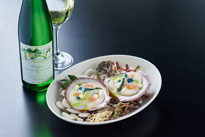 Leeuwin Estate Ultimate Tasting Experience - Authentic Feedback from Travelers