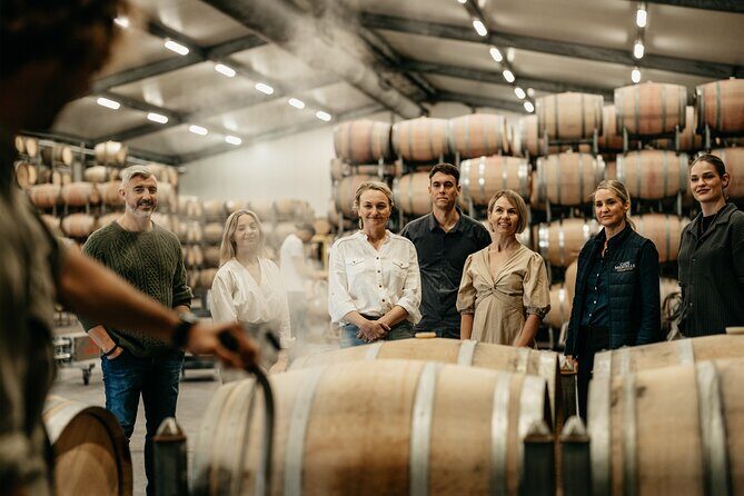 Leeuwin Estate Ultimate Tasting Experience - Final Thoughts: Who Is This Tour Best For?