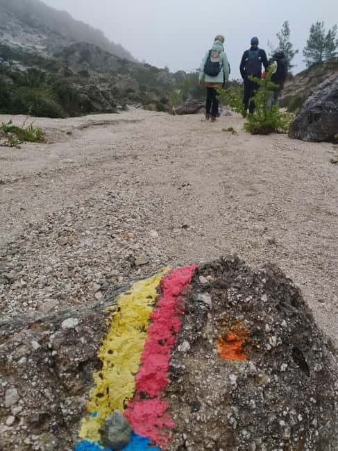 Lefkada : Hike to Eglouvis Fields of Flavor - Practical Details and Value