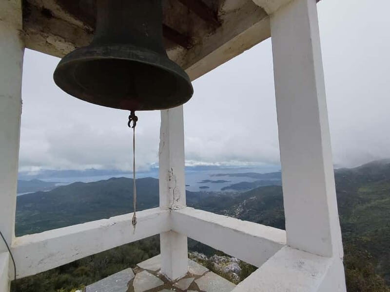 Lefkada : Hike to Eglouvis Fields of Flavor - Why This Tour Stands Out
