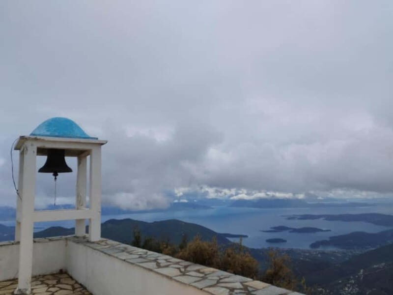 Lefkada : Hike to Eglouvis Fields of Flavor - FAQ