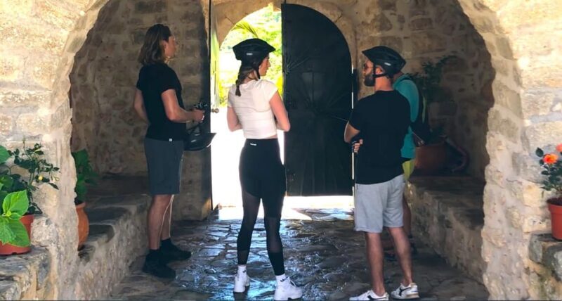 Lefkada: Mountain Gems Electric Fat Bicycle Tour & Tasting - Who Will Love This Tour?