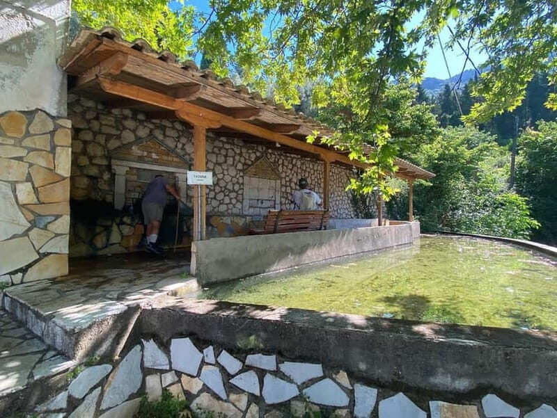 Lefkada: Path of Springs Hike with Olive Oil Tasting - FAQ