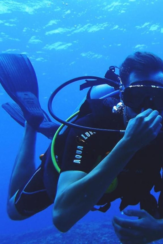 Lefkada to Lefkada 7 Day Scuba Diving Sailing Tour - Itinerary and Sailing Destinations