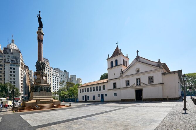 Legacy of Michelangelo Walking Tour - The Basilica Di Santo Spirito