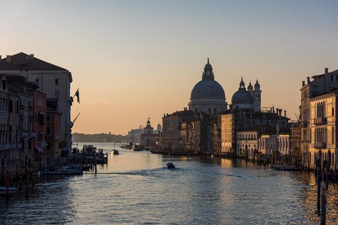 Legacy of Michelangelo Walking Tour - Practical Information for the Tour