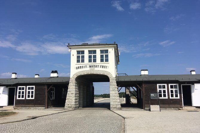 Legacy of the World War II Day Tour from Wroclaw - A Deep Dive into the Experience