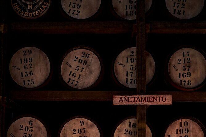 Legacy Tour at Casa BACARDÍ in Puerto Rico - The Sum Up