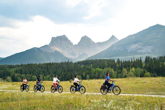 Legacy Trail Food Bike Tour - FAQ