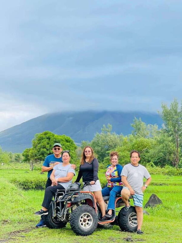 LEGAZPI: Albay Day Tour Private Mayon Tour - FAQ