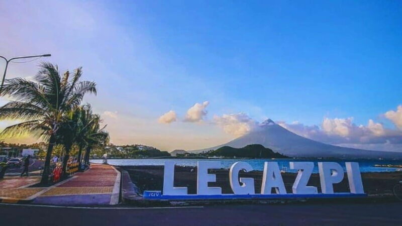 Legazpi City Half Day Tour with ATV Adventure by ZCHEDULISTA - Key Points