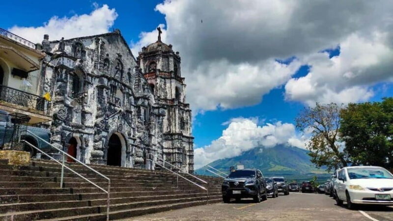 Legazpi City Half Day Tour with Sumlang Lake by ZCHEDULISTA - An Honest Look at the Tour Experience