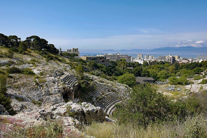 Legend of the Janas: Self-Guided Mythical Quest in Cagliari - What to Expect from the Legend of the Janas Tour