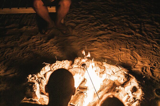 Legend Storytelling and Stargazing in Bora Bora - Who Will Love This Experience?