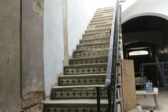 Legend tour in haunted houses of Guadalajara - The Practicalities: What You Need to Know