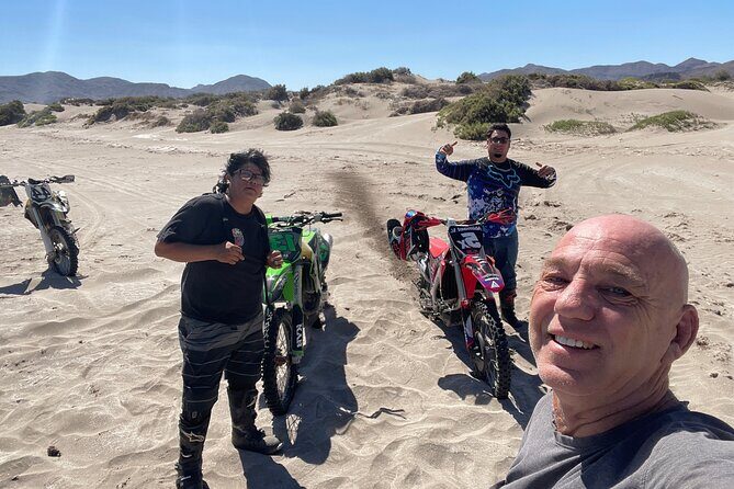 Legendary Baja 1000 Race Route Expedition in Ensenada to La Paz - Final Thoughts