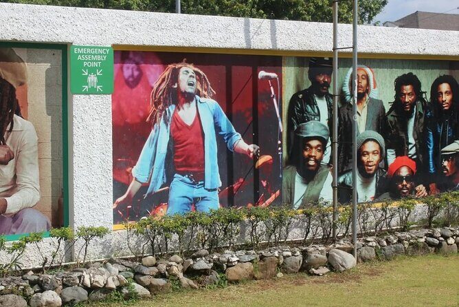 Legendary Bob Marley's Birthplace: Nine Mile St. Ann - Key Points